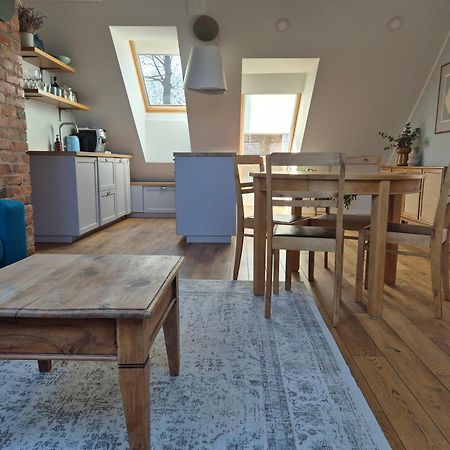 Home Away Home Тарту Екстер'єр фото