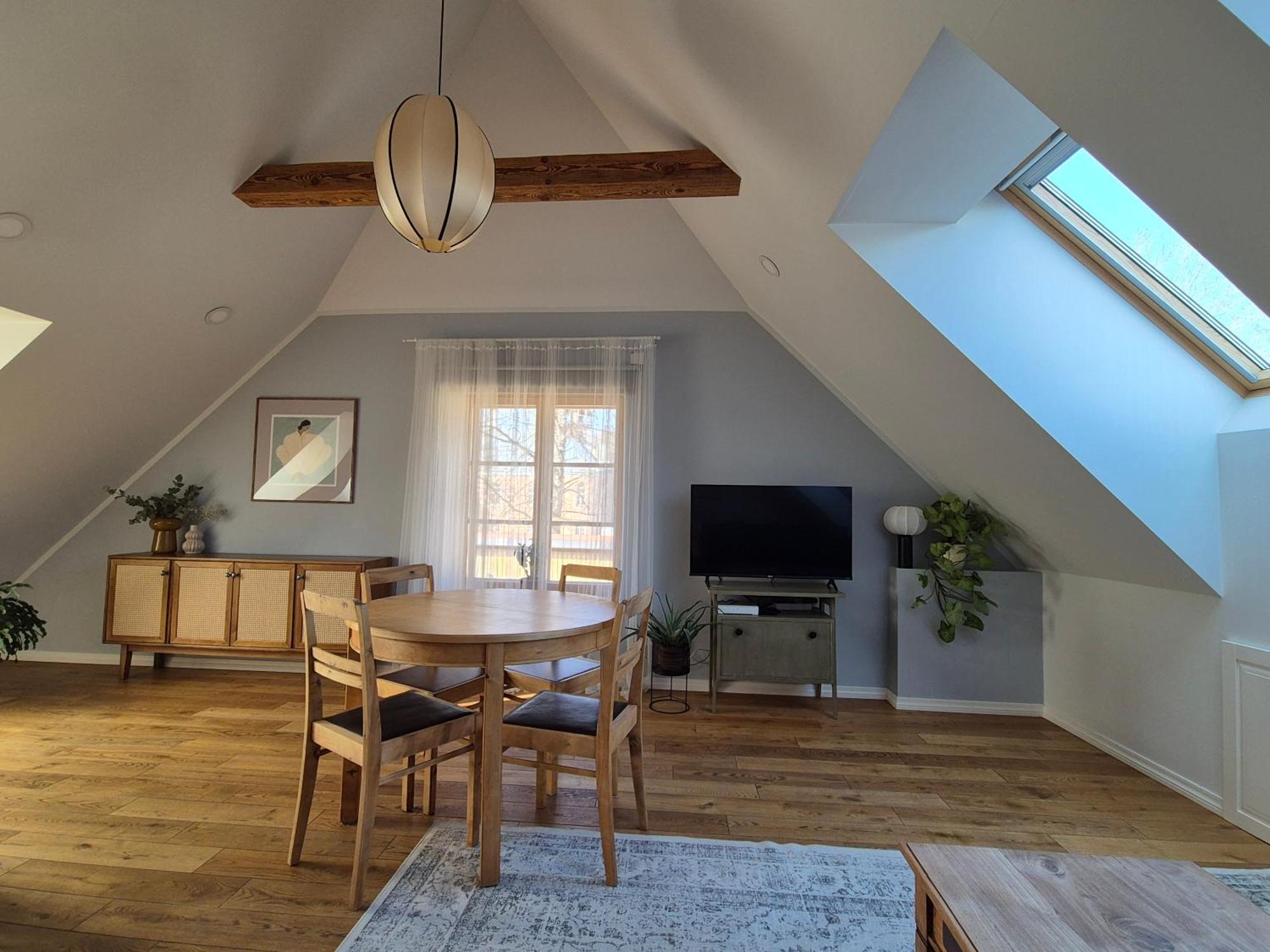 Home Away Home Тарту Екстер'єр фото