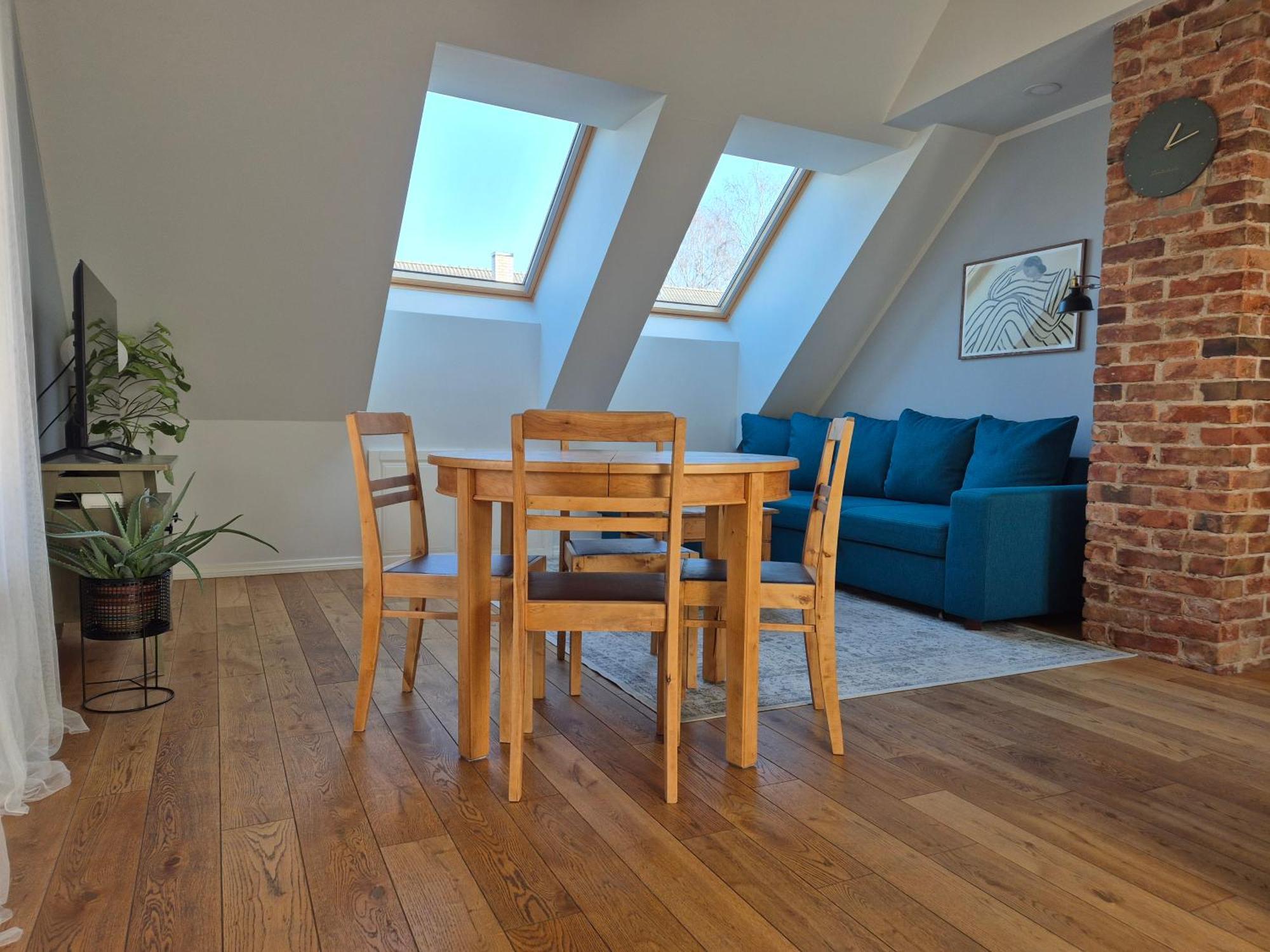 Home Away Home Тарту Екстер'єр фото